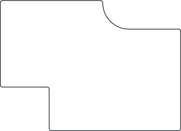 Arrière-plan décoratif